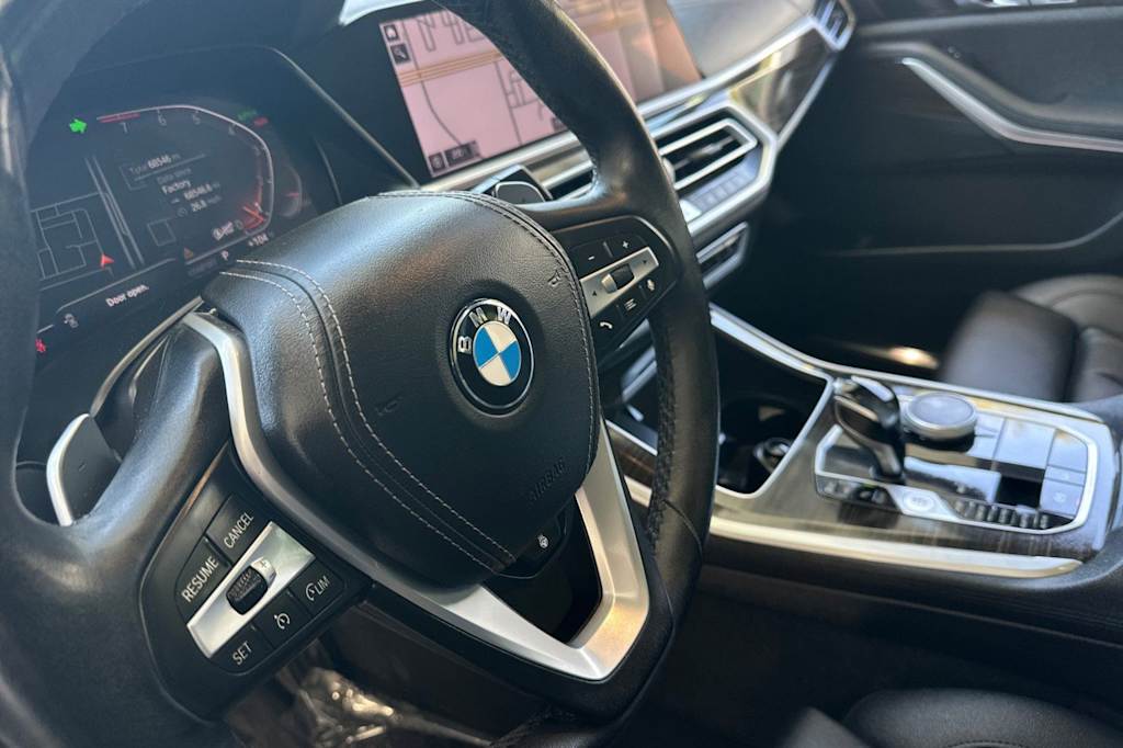 Thumbnail: 2020 BMW X5 - 9