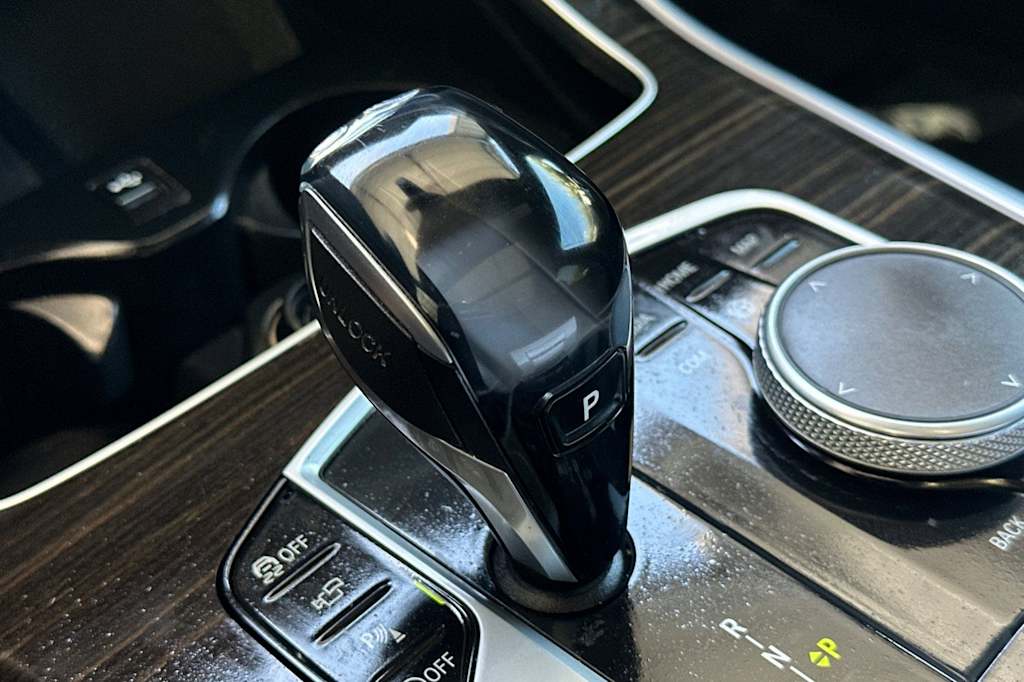 Thumbnail: 2020 BMW X5 - 28