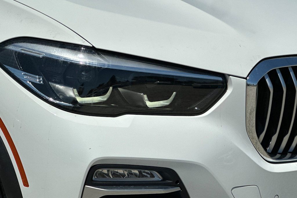 Thumbnail: 2020 BMW X5 - 34