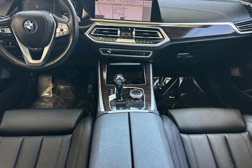 Thumbnail: 2020 BMW X5 - 2