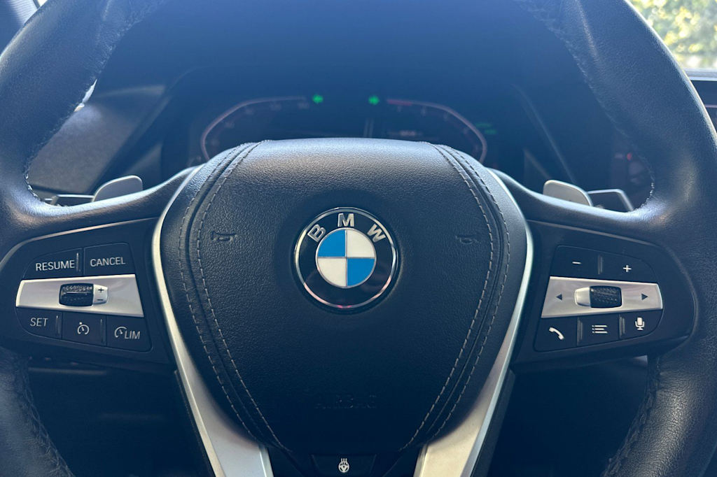 Thumbnail: 2020 BMW X5 - 30