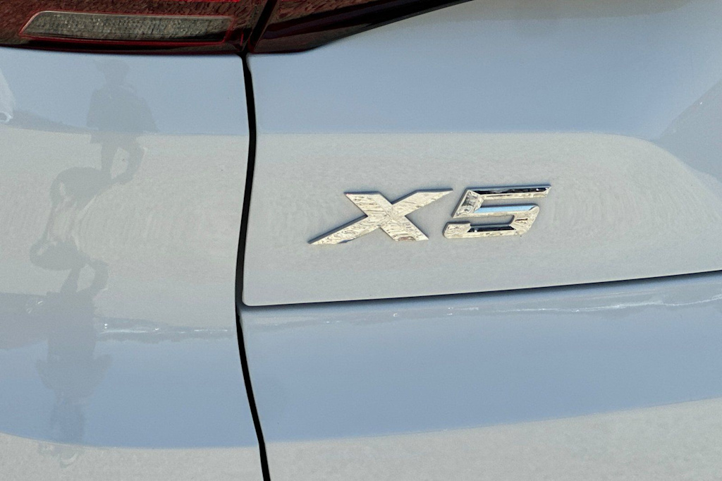 Thumbnail: 2020 BMW X5 - 35