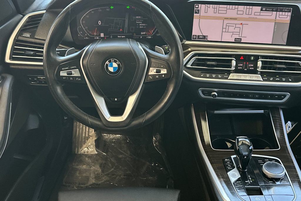 Thumbnail: 2020 BMW X5 - 12