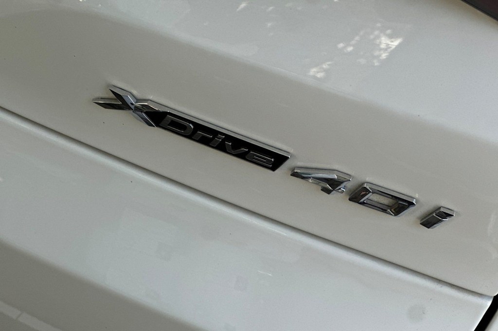 Thumbnail: 2020 BMW X5 - 7
