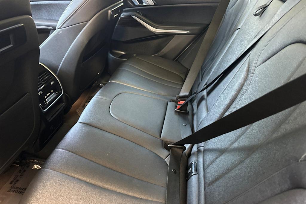 Thumbnail: 2020 BMW X5 - 11