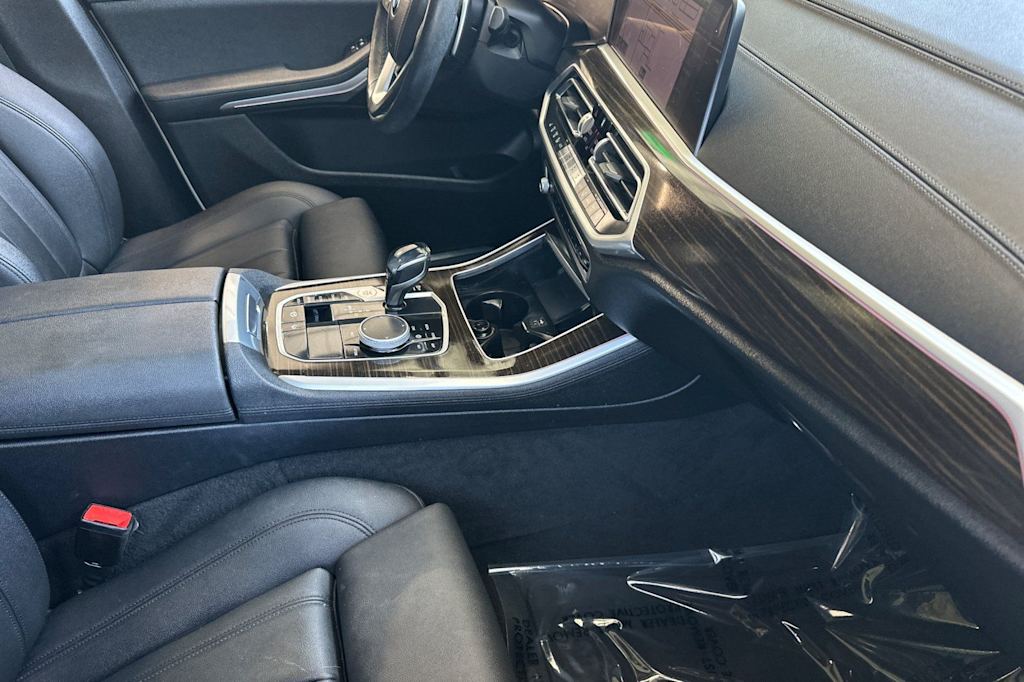 Thumbnail: 2020 BMW X5 - 14