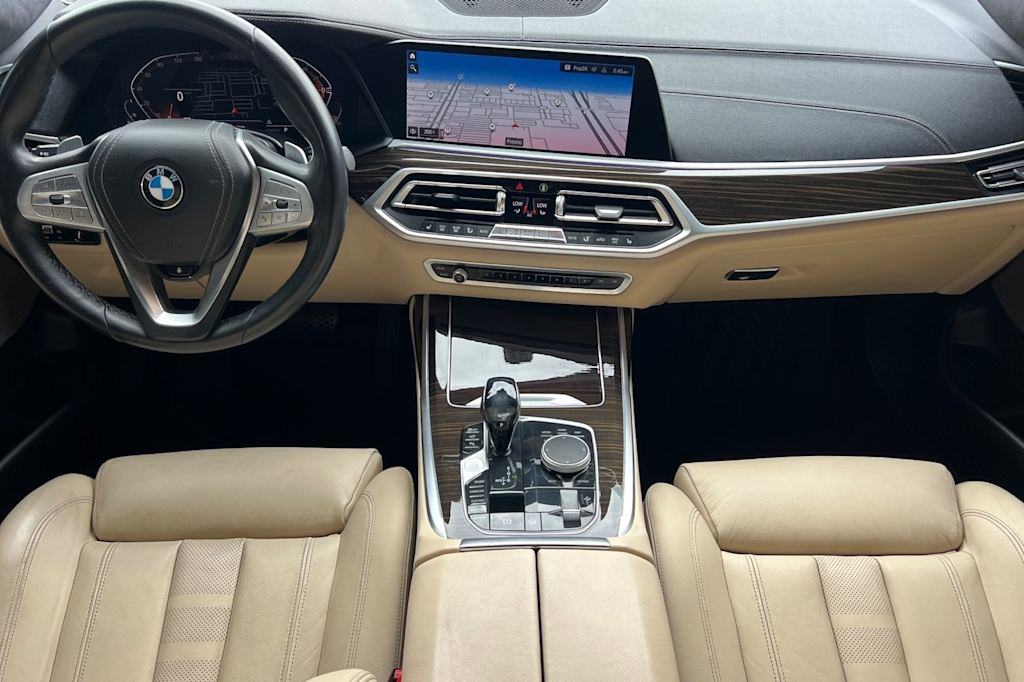 Thumbnail: 2021 BMW X7 - 2