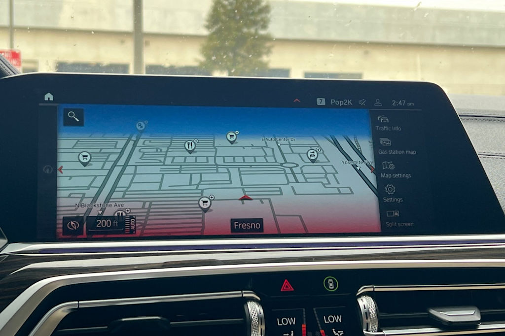 Thumbnail: 2021 BMW X7 - 25