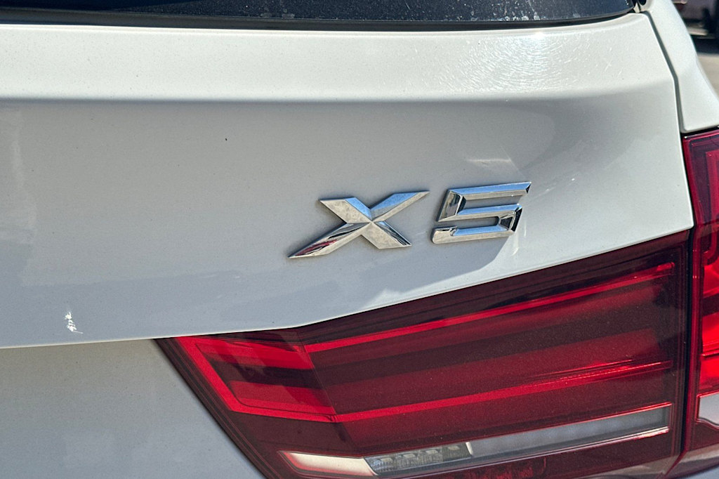 Thumbnail: 2017 BMW X5 - 7