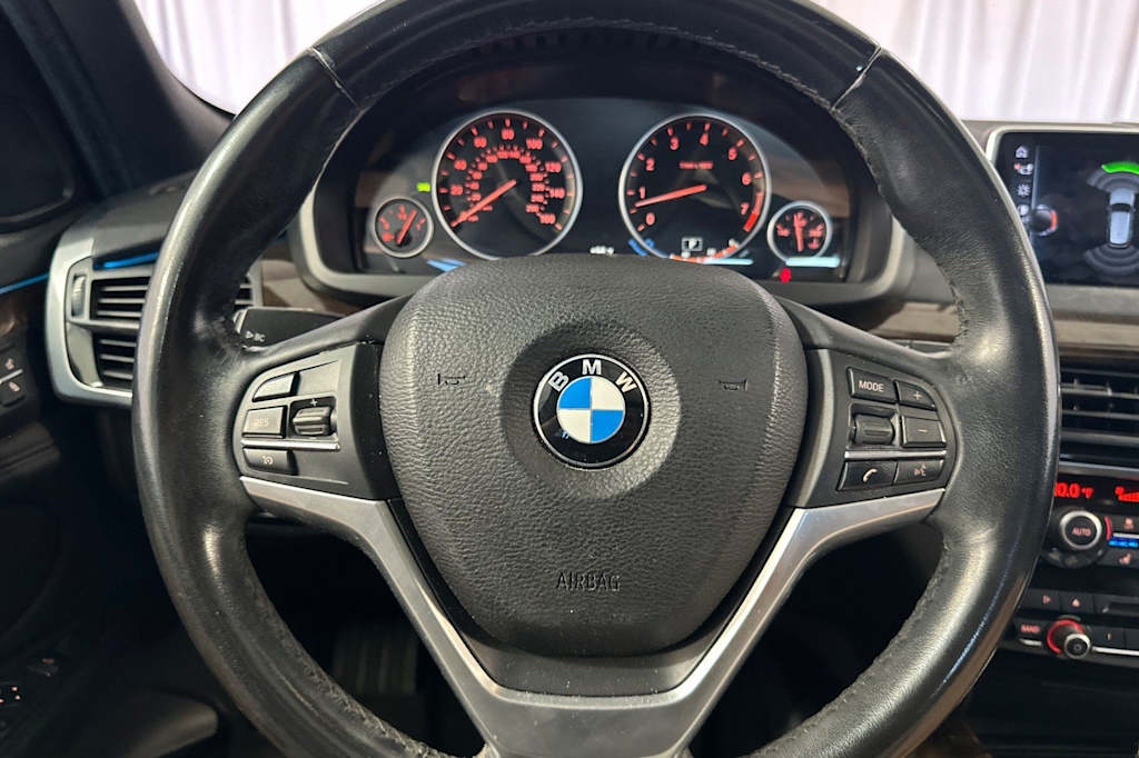 Thumbnail: 2017 BMW X5 - 28
