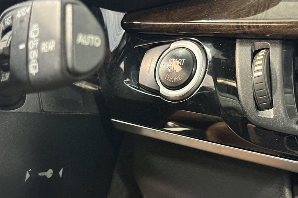 Thumbnail: 2017 BMW X5 - 27