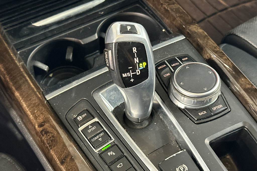 Thumbnail: 2017 BMW X5 - 14