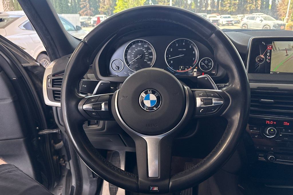 Thumbnail: 2016 BMW X5 - 26