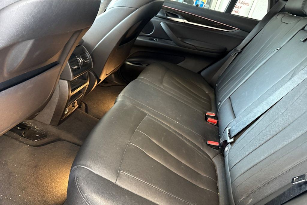 Thumbnail: 2016 BMW X5 - 10