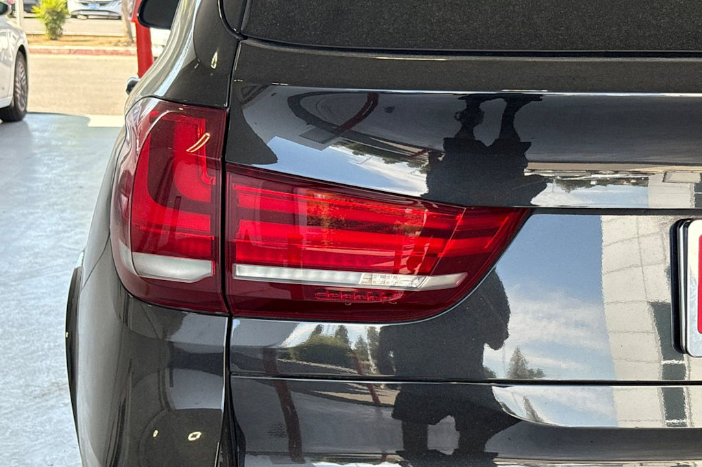 Thumbnail: 2016 BMW X5 - 20