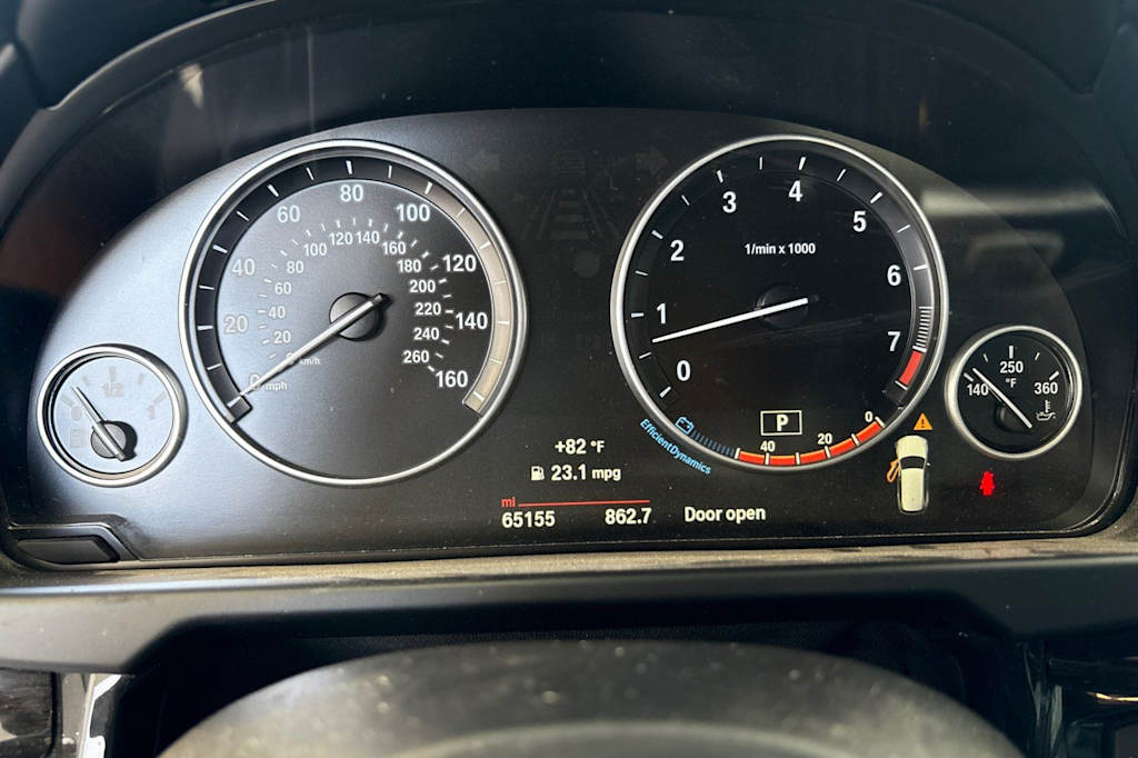Thumbnail: 2016 BMW X5 - 15