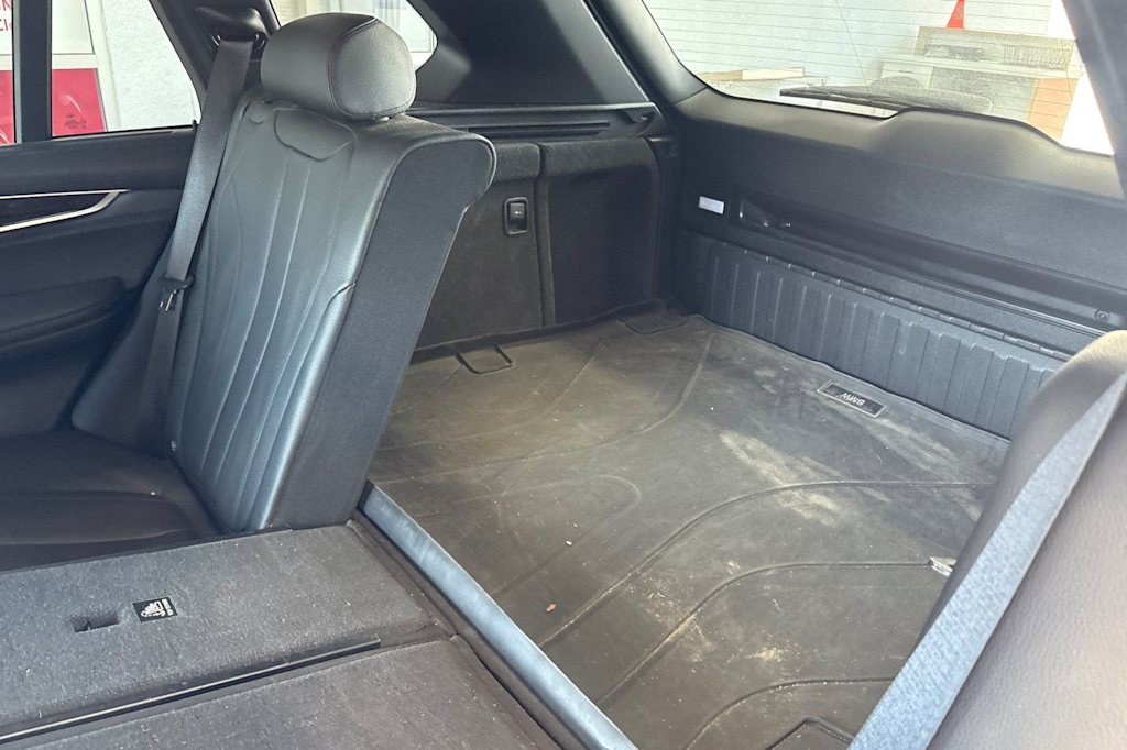 Thumbnail: 2016 BMW X5 - 22