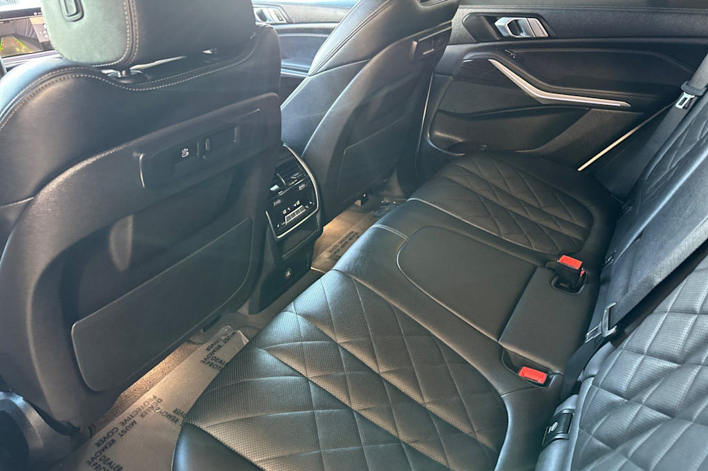 Thumbnail: 2023 BMW X5 - 11