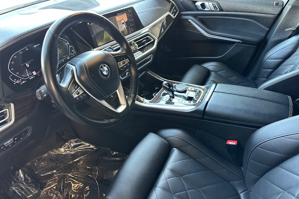 Thumbnail: 2023 BMW X5 - 9