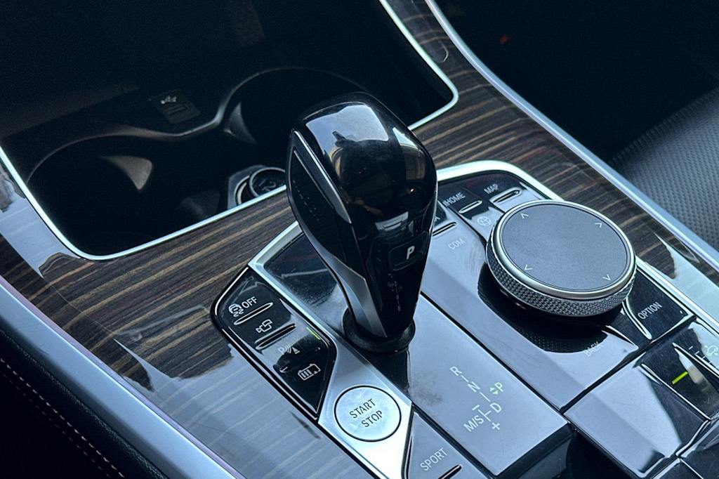 Thumbnail: 2023 BMW X5 - 15