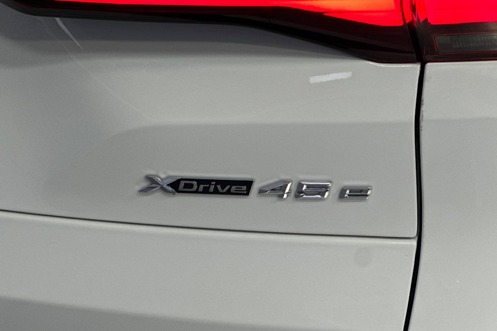 Thumbnail: 2023 BMW X5 - 7