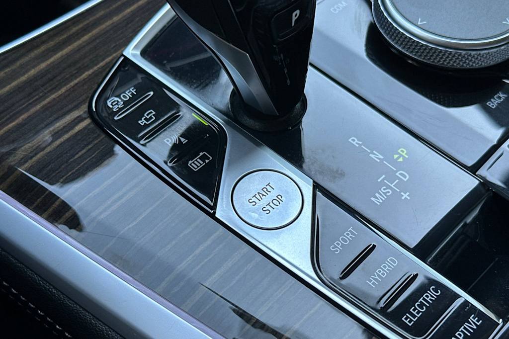 Thumbnail: 2023 BMW X5 - 29