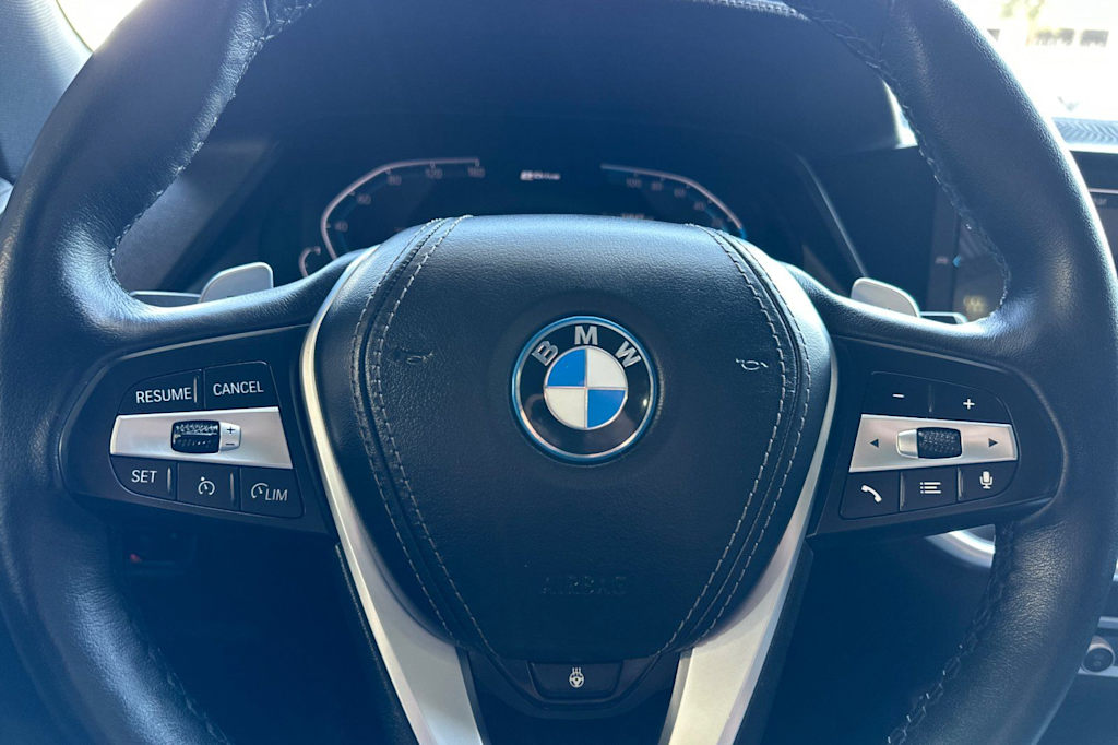 Thumbnail: 2023 BMW X5 - 30