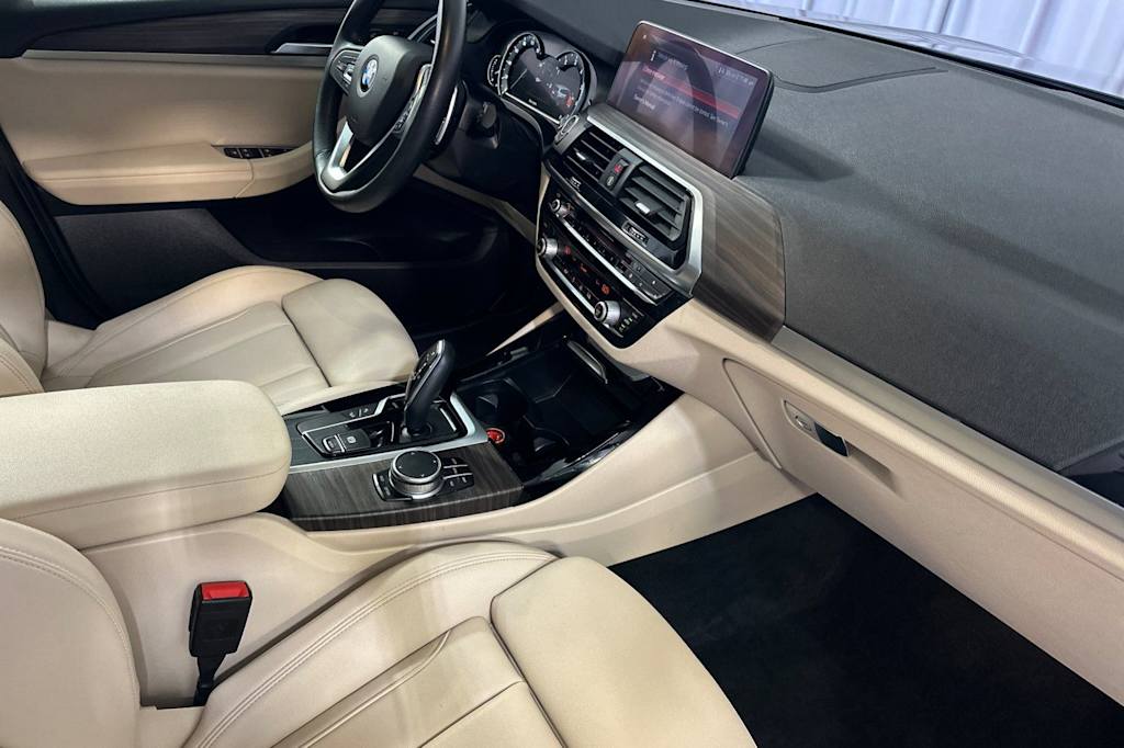 Thumbnail: 2019 BMW X3 - 13