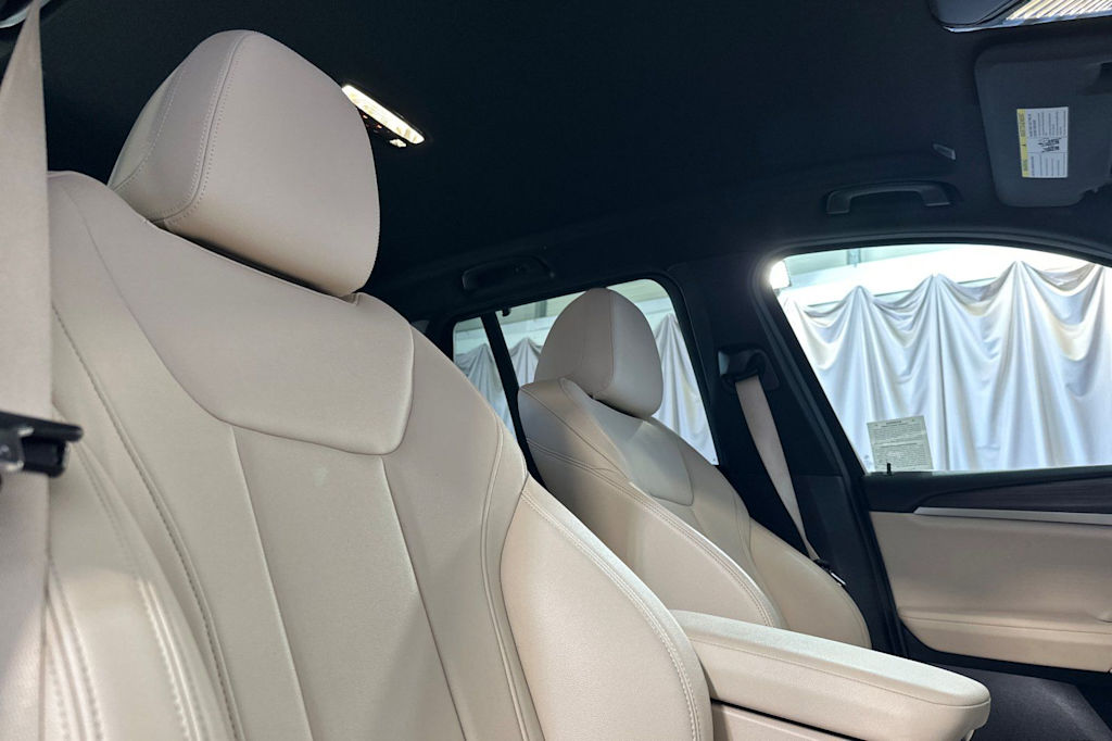 Thumbnail: 2019 BMW X3 - 11