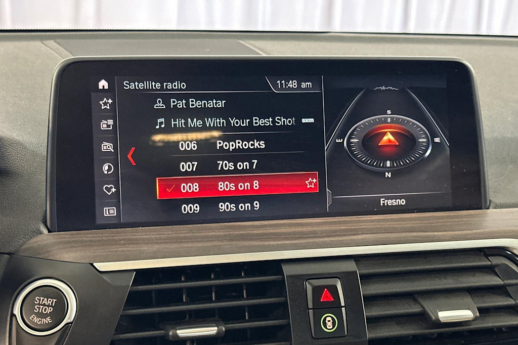 Thumbnail: 2019 BMW X3 - 15