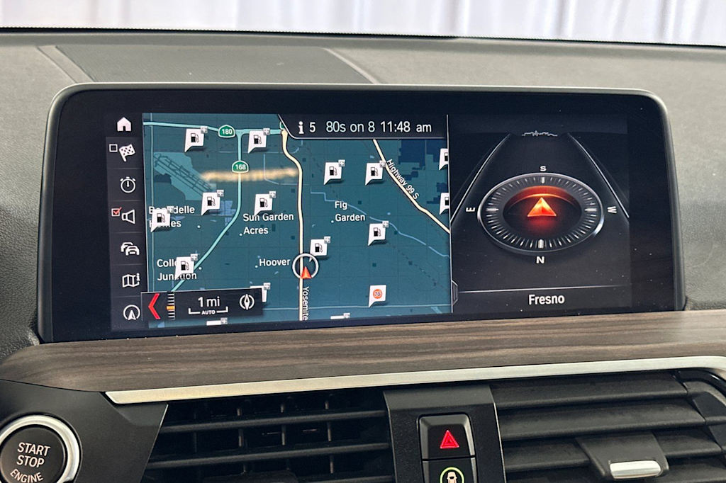 Thumbnail: 2019 BMW X3 - 28