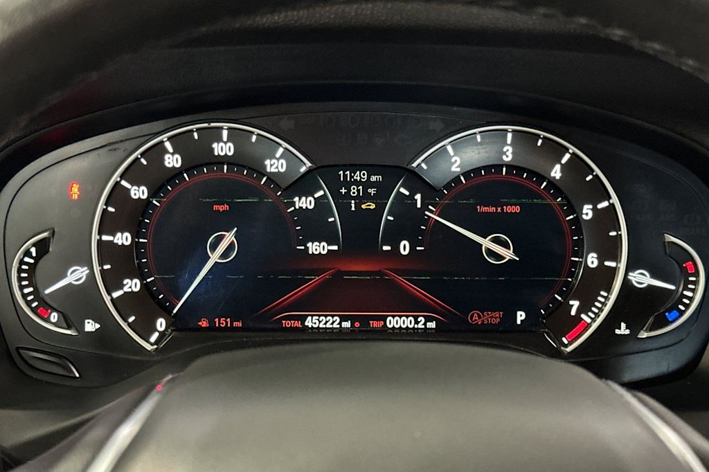 Thumbnail: 2019 BMW X3 - 34