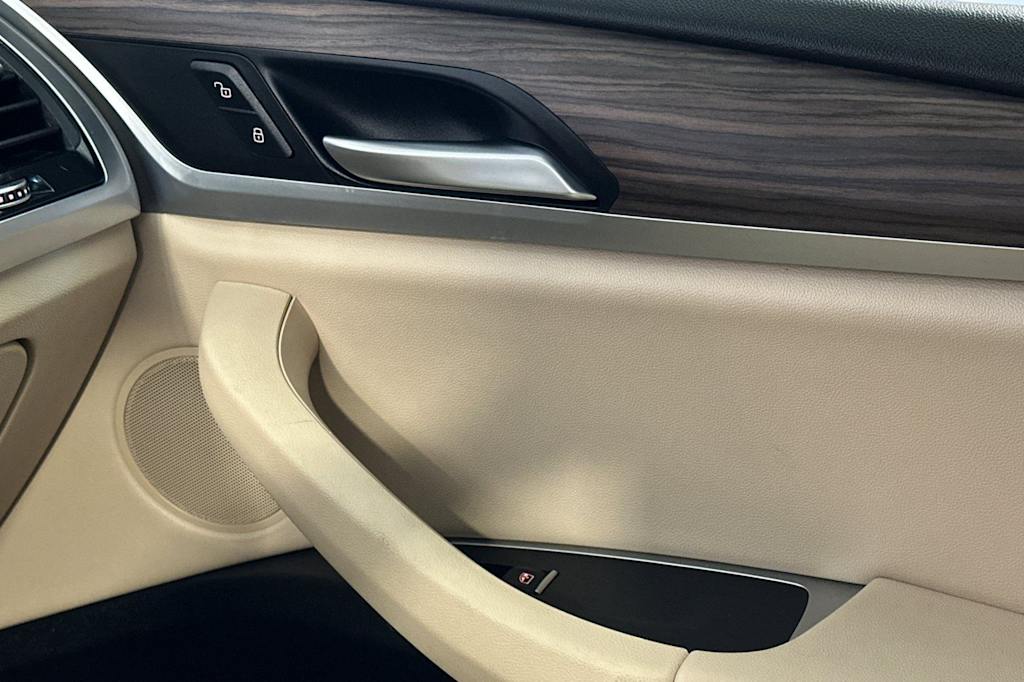 Thumbnail: 2019 BMW X3 - 27