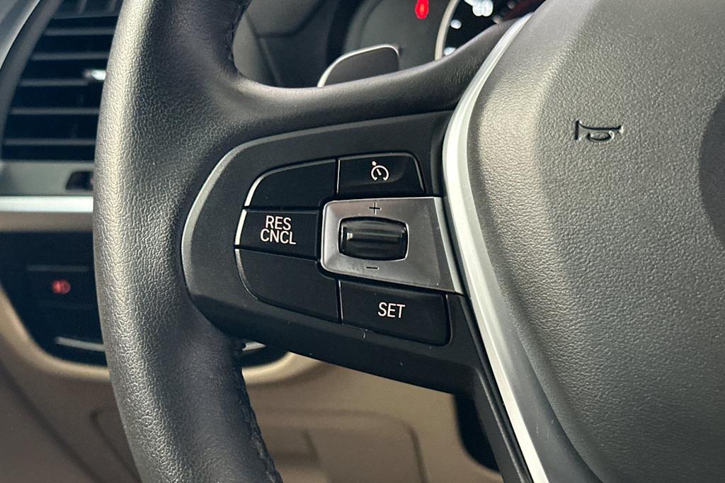 Thumbnail: 2019 BMW X3 - 33