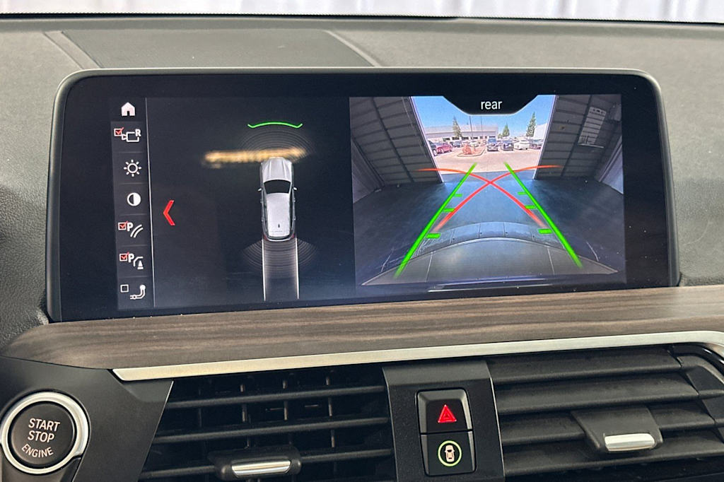 Thumbnail: 2019 BMW X3 - 29