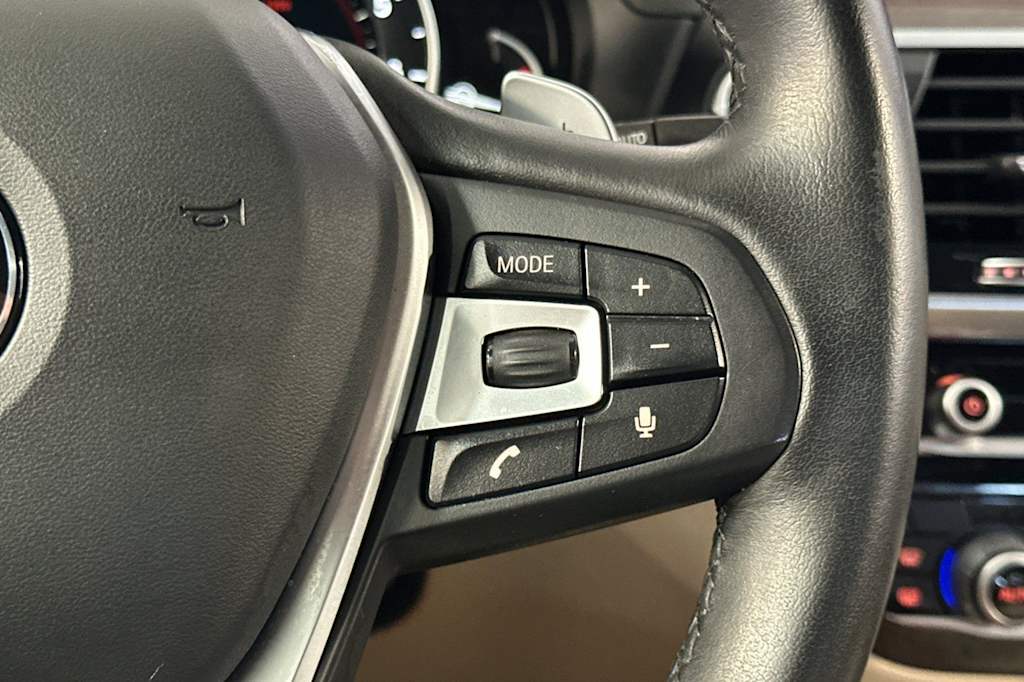 Thumbnail: 2019 BMW X3 - 32