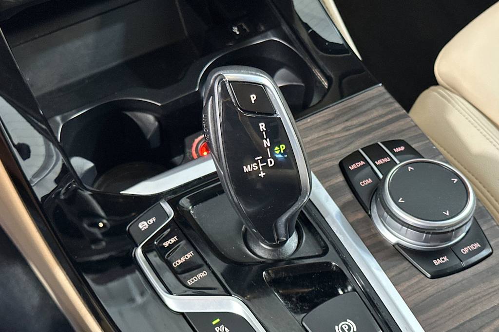 Thumbnail: 2019 BMW X3 - 16