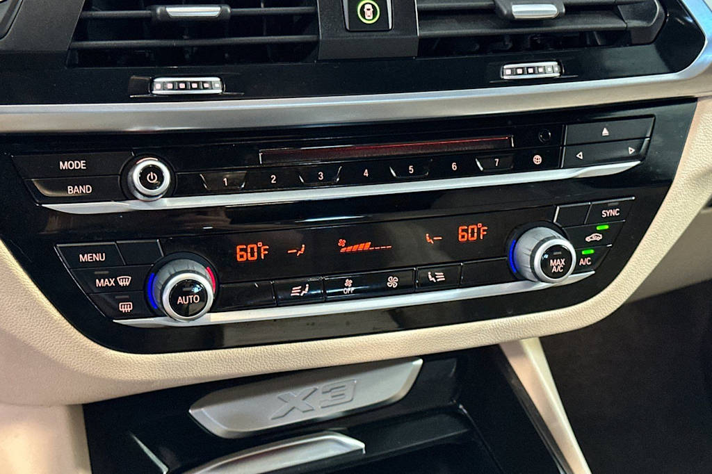 Thumbnail: 2019 BMW X3 - 30