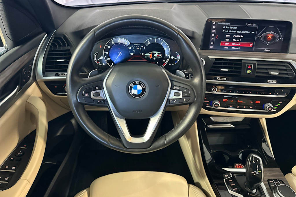 Thumbnail: 2019 BMW X3 - 9