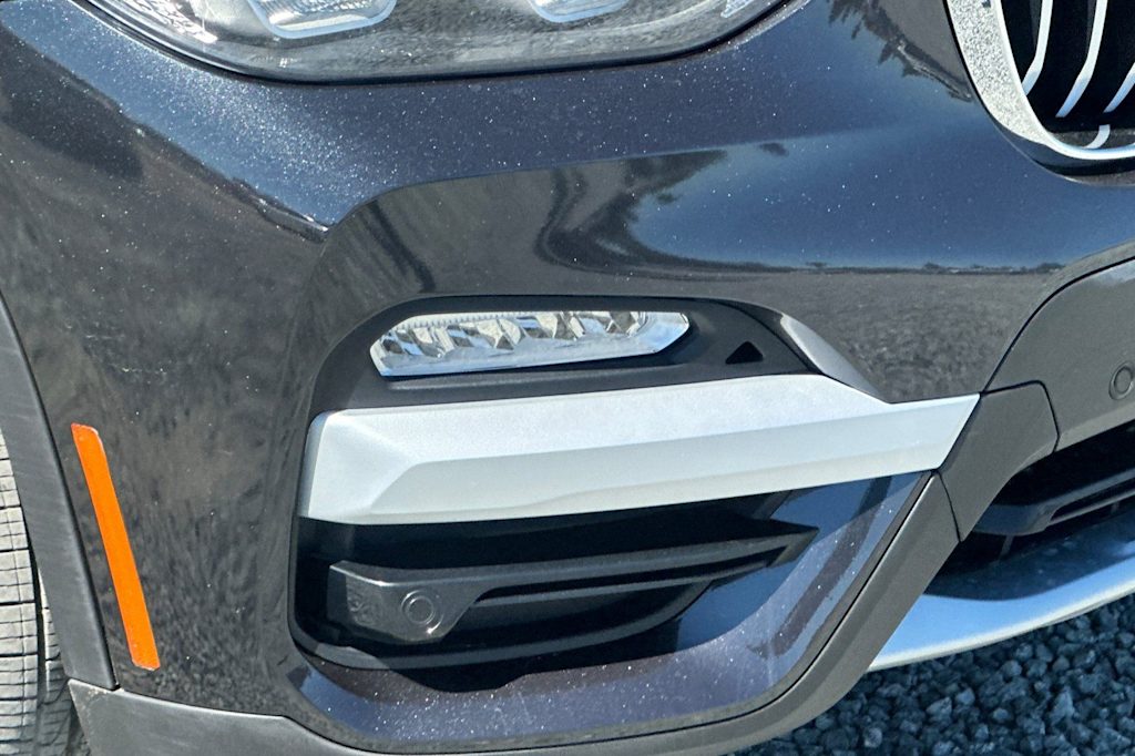 Thumbnail: 2019 BMW X3 - 7