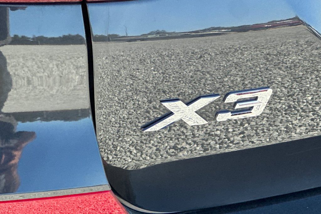 Thumbnail: 2019 BMW X3 - 36