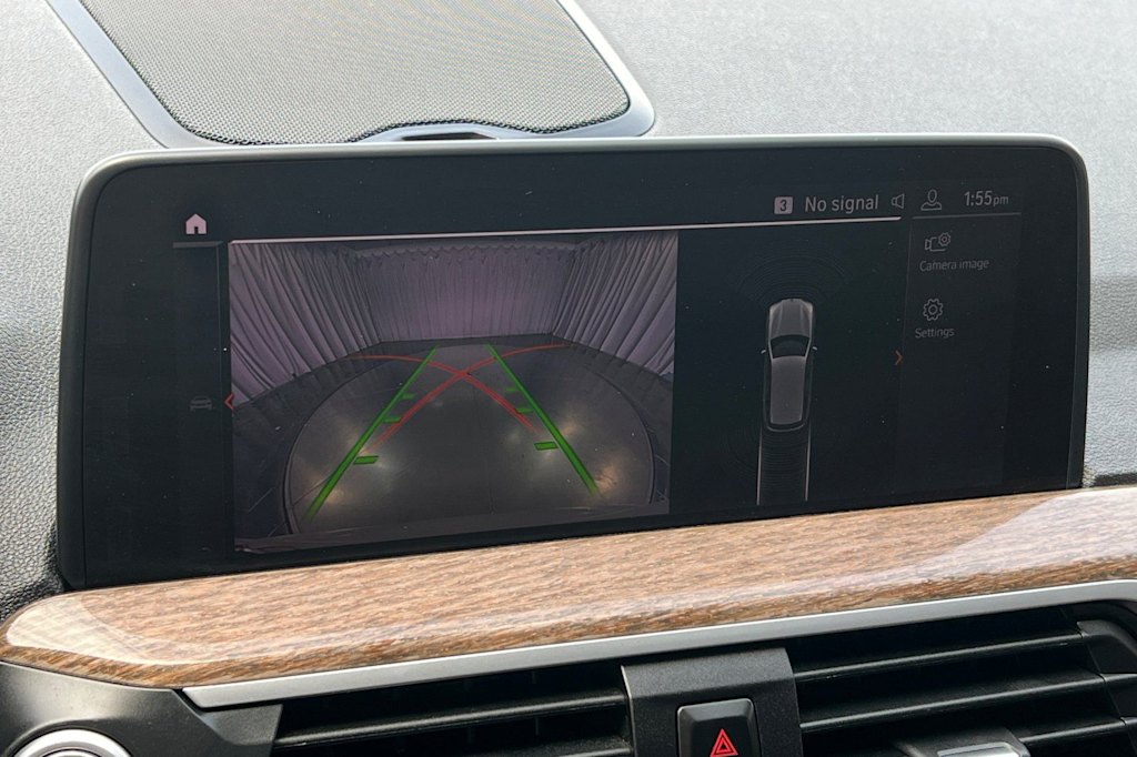 Thumbnail: 2020 BMW X3 - 28