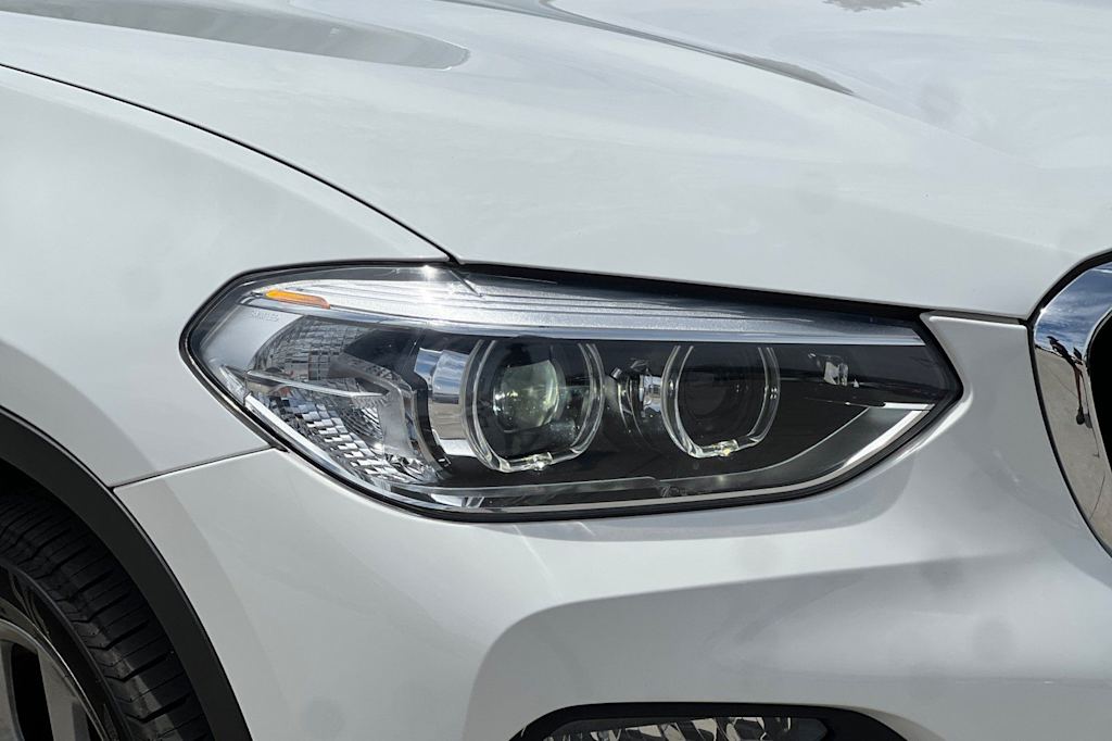 Thumbnail: 2020 BMW X3 - 36