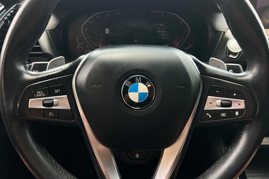 Thumbnail: 2020 BMW X3 - 31