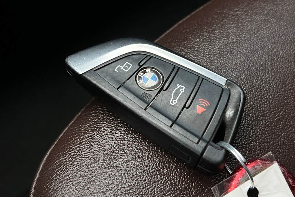 Thumbnail: 2020 BMW X3 - 29