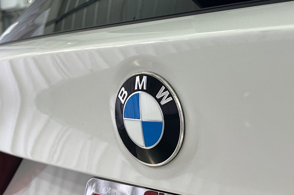 Thumbnail: 2020 BMW X3 - 7