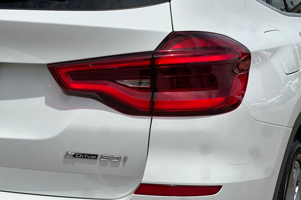 Thumbnail: 2020 BMW X3 - 37