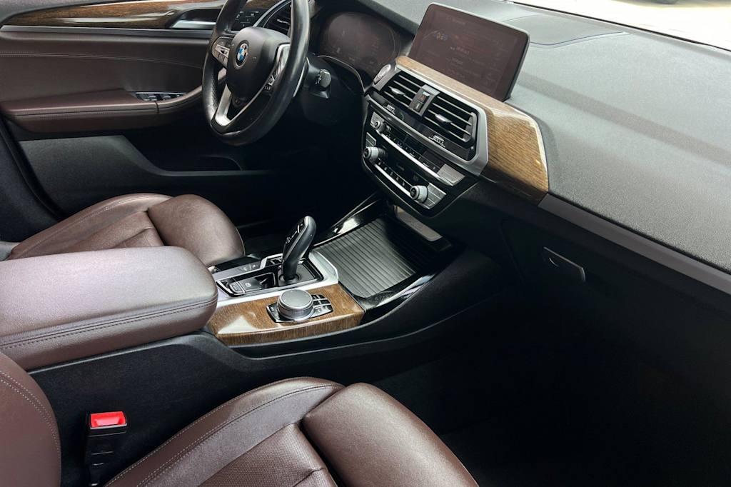 Thumbnail: 2020 BMW X3 - 12