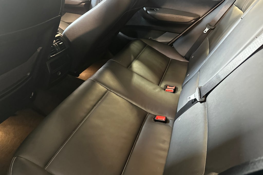 Thumbnail: 2016 BMW X3 - 7