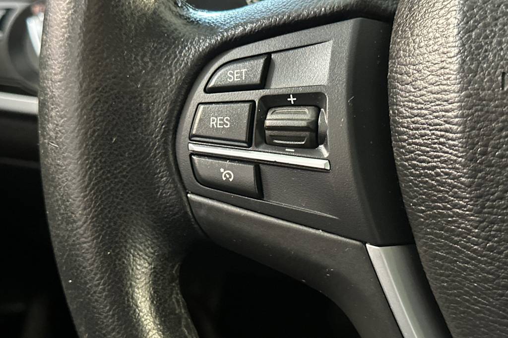 Thumbnail: 2016 BMW X3 - 14